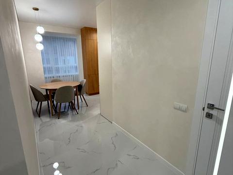 квартира за адресою Вінницьке шосе, 8/1