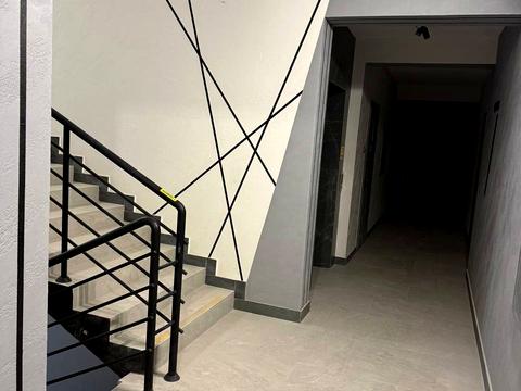 квартира за адресою Вінницьке шосе, 8/1