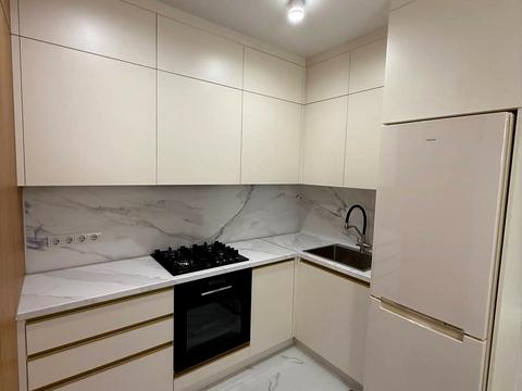 квартира за адресою Вінницьке шосе, 8/1