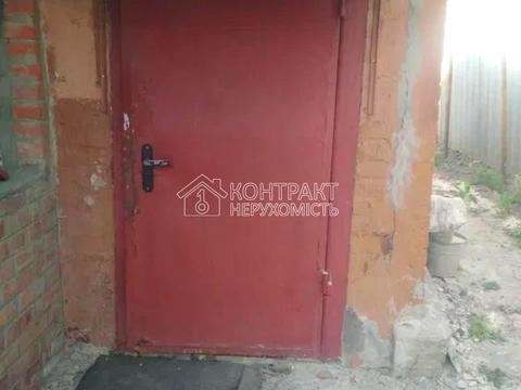 дом по адресу Внуковский пер., 16