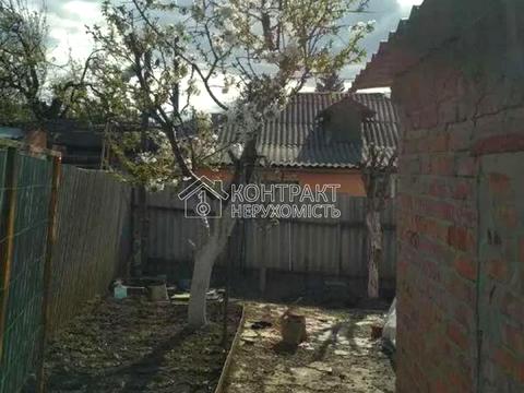 дом по адресу Внуковский пер., 16