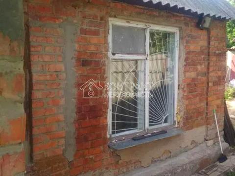 дом по адресу Внуковский пер., 16