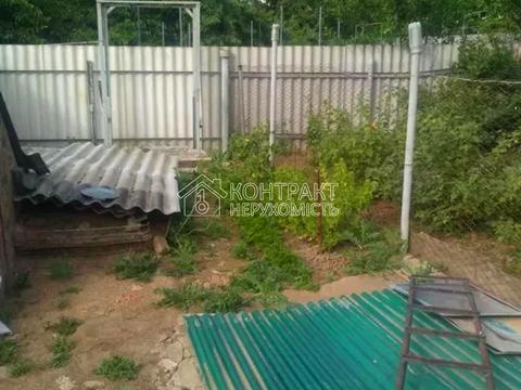 дом по адресу Внуковский пер., 16