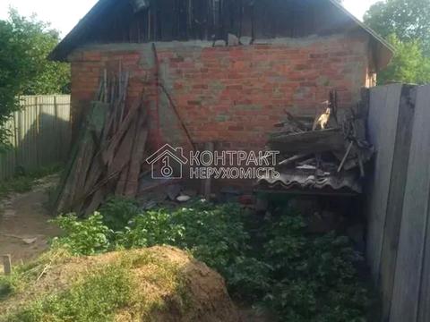 дом по адресу Внуковский пер., 16