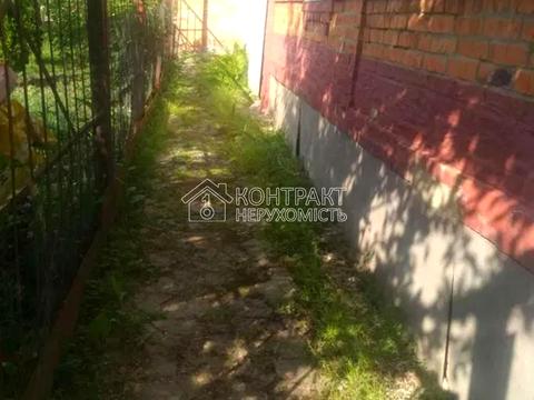 дом по адресу Внуковский пер., 16