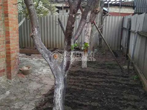 дом по адресу Внуковский пер., 16