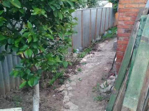 дом по адресу Внуковский пер., 16