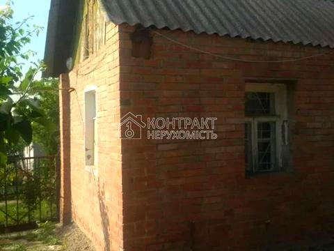 дом по адресу Внуковский пер., 16