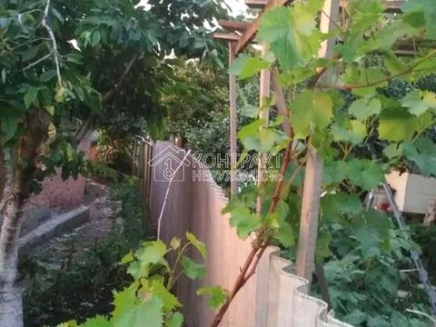 дом по адресу Внуковский пер., 16