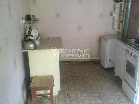 дом по адресу Внуковский пер., 16