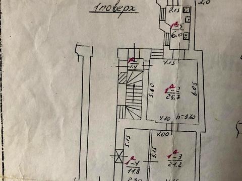 комерційна за адресою Львів, Костя Левицького вул. (), 6