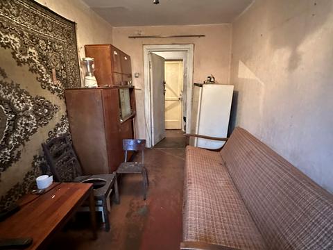 комната по адресу Балковская ул., 36/1