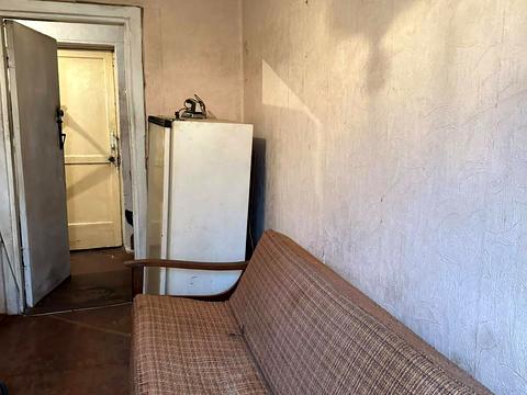 комната по адресу Балковская ул., 36/1