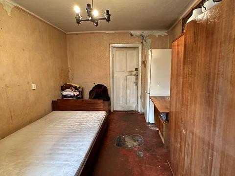 комната по адресу Балковская ул., 36/1