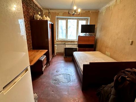 комната по адресу Балковская ул., 36/1