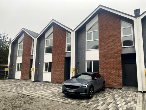 будинок за адресою київська, 41-В