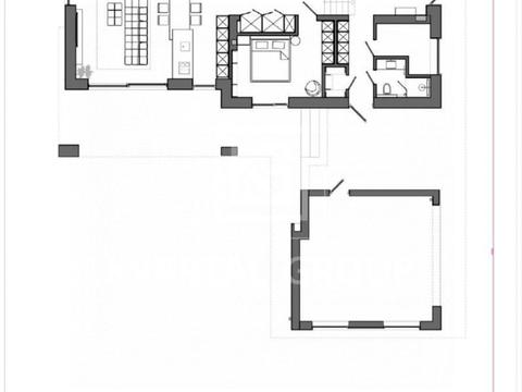 будинок за адресою Привітна, 1