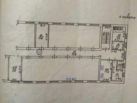 квартира за адресою Отакара Яроша пров., 11