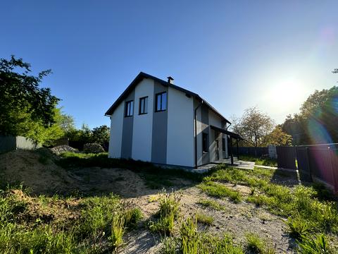 дом по адресу Центральна