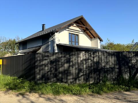 дом по адресу Центральна