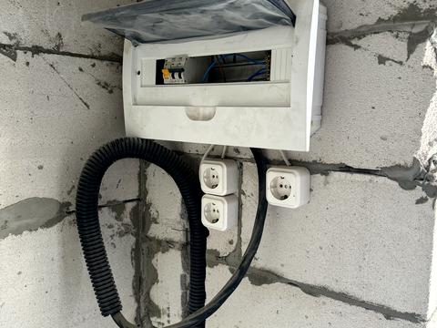 дом по адресу Центральна