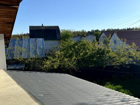 дом по адресу Центральна