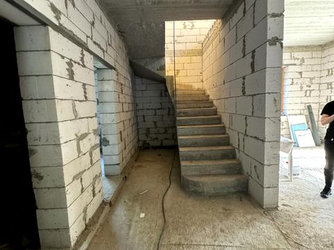 дом по адресу Центральна