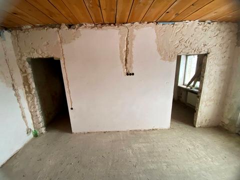 квартира по адресу Роганская ул., 143