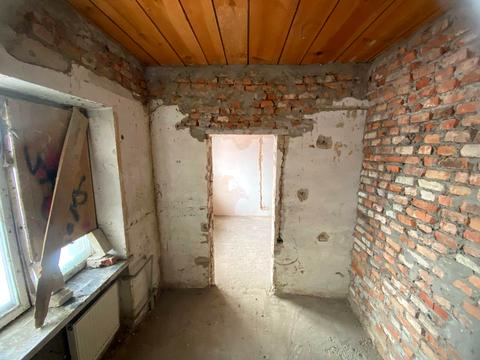 квартира по адресу Роганская ул., 143