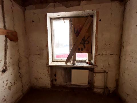 квартира по адресу Роганская ул., 143