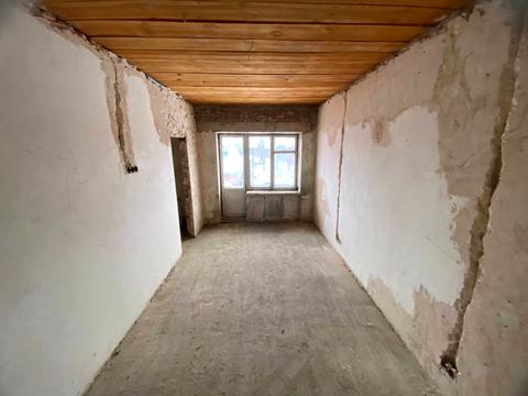 квартира по адресу Роганская ул., 143