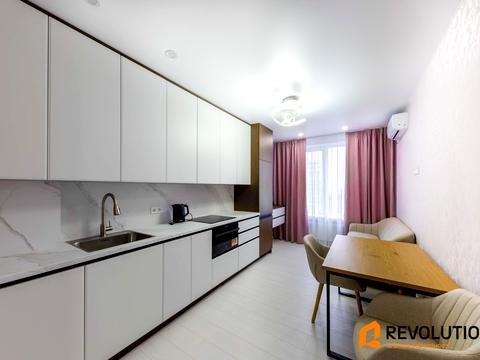 квартира за адресою Академіка Заболотного вул., 1-Б