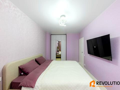 квартира за адресою Академіка Заболотного вул., 1-Б