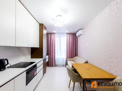 квартира за адресою Академіка Заболотного вул., 1-Б