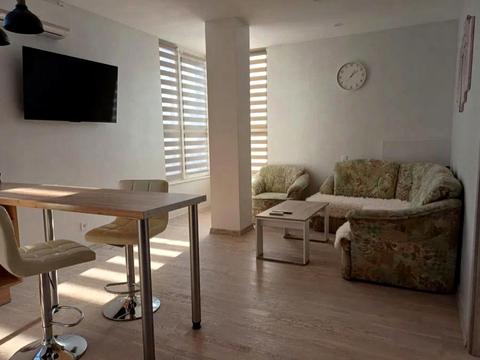 квартира за адресою Замарстинівська вул. (Калініна), 209