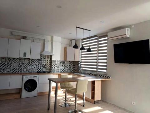 квартира по адресу Замарстыновская ул. (Калинина), 209