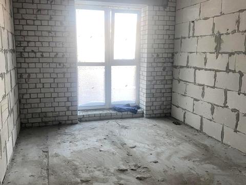 квартира за адресою Святослава Ріхтера вул., (Будинок 1)