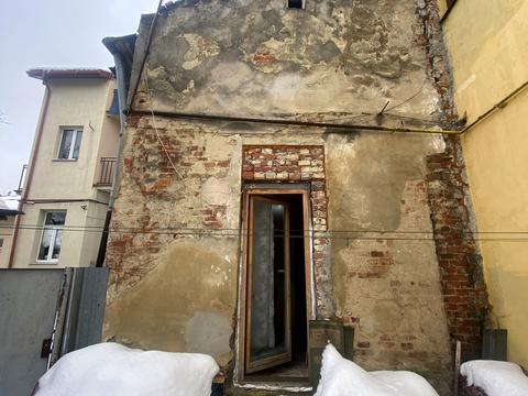 квартира по адресу Кульпарковская ул. (Кульпарківська), 26