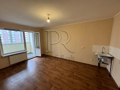 квартира за адресою Балтійський пров., 3