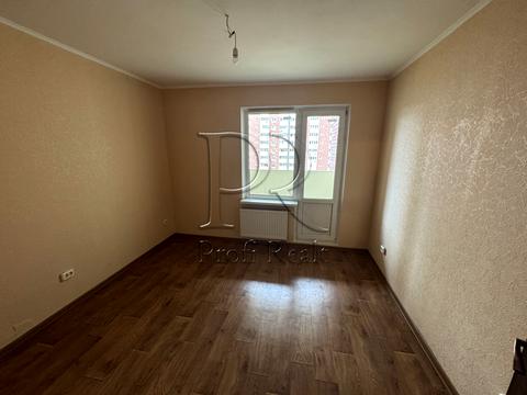 квартира за адресою Балтійський пров., 3