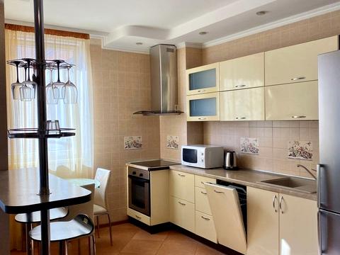 квартира за адресою Ділова вул. (Димитрова), 2-Б