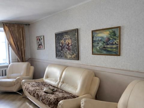 квартира по адресу Небесной Сотни просп. (Маршала Жукова), 10/6