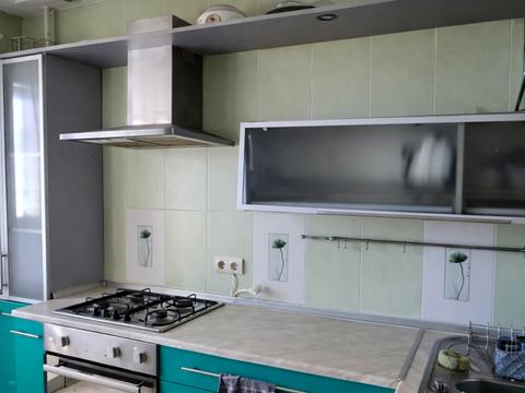 квартира по адресу Небесной Сотни просп. (Маршала Жукова), 10/6