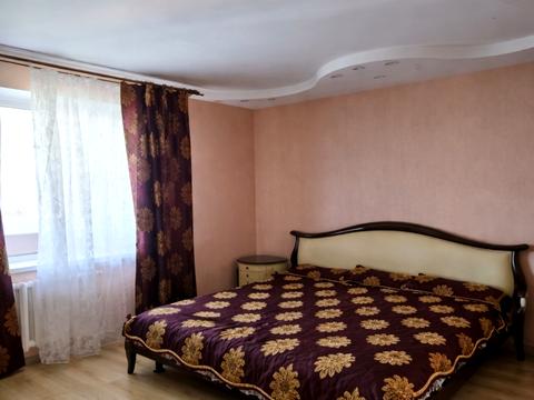 квартира по адресу Небесной Сотни просп. (Маршала Жукова), 10/6