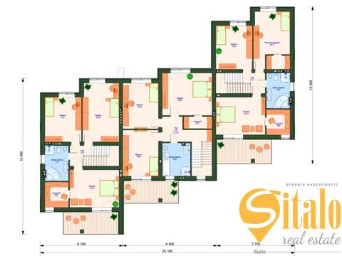 будинок за адресою Тараса Шевченка вул.