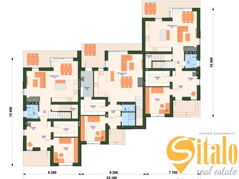 будинок за адресою Тараса Шевченка вул.