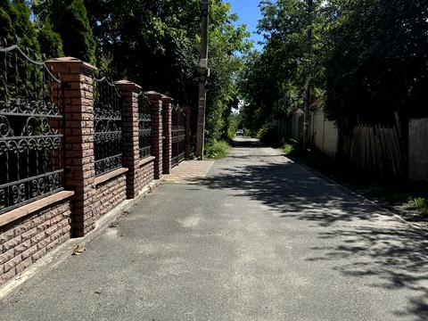 дом по адресу 10 лінія