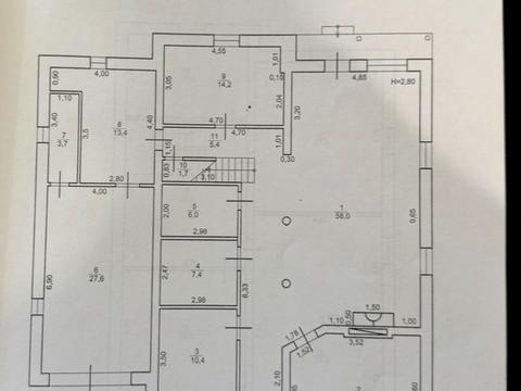 дом по адресу 10 лінія