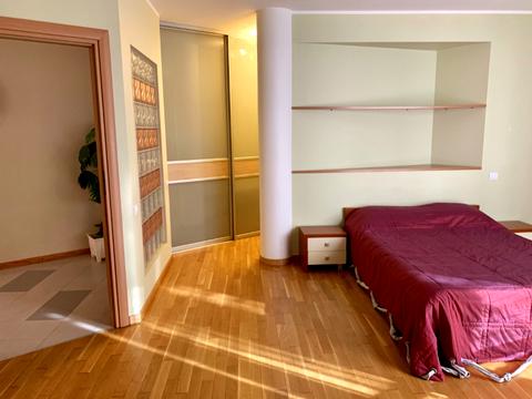 квартира за адресою Татарська вул., 7