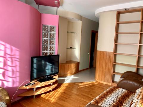 квартира за адресою Татарська вул., 7